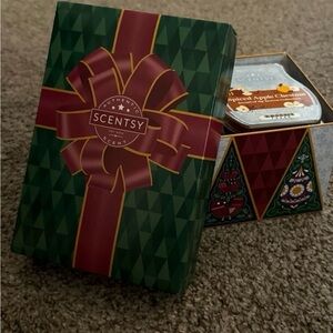 Scentsy Bars